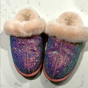 Women's Ugg Slippers